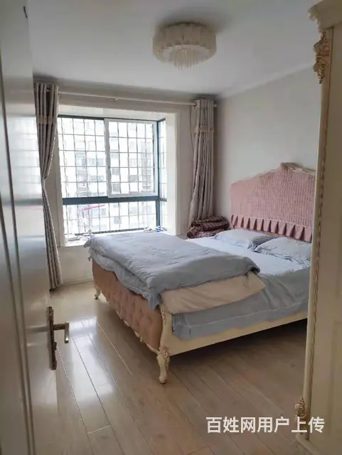 泗阳县瀚学苑小区 普通住宅 豪华装修 - 图片 3