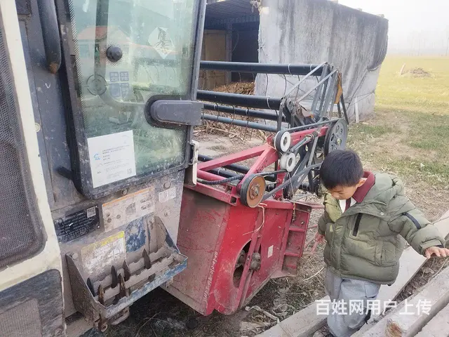 沃德收割机 - 图片 3