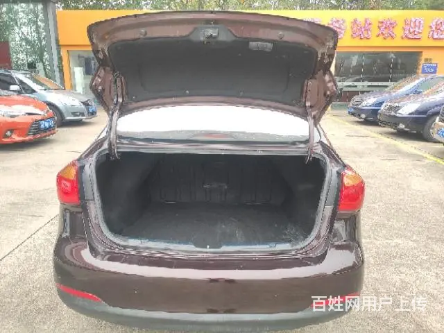 起亚 起亚K3 2013款 1.6 手自一体 GLS - 图片 9