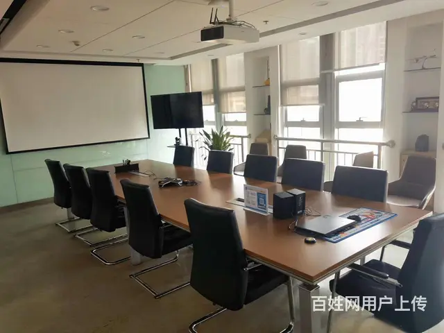 武侯区～甲写～精装～整层出租 - 图片 3