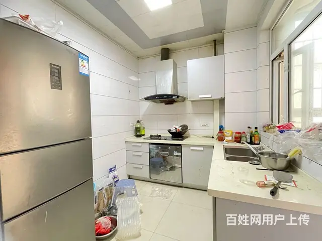 天津路香水郡，大3室，老证，有钥匙 - 图片 4