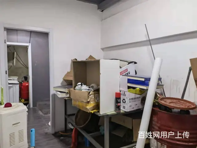 7420（七P）个人城西区安泰华庭临街汽车美容店两层转让 - 图片 7