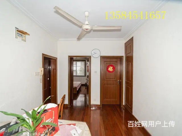 新出局小+实验学.区空置！大园地中间楼层采光无遮挡 - 图片 6