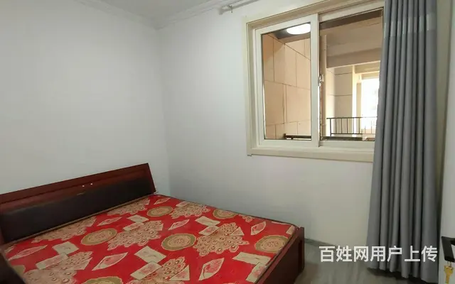 吾悦华府三房精装修出租家具家电齐全有钥匙看房方便 - 图片 6