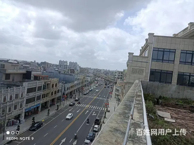 （51旺铺推荐）文昌铺前镇900平整栋楼招租 - 图片 8