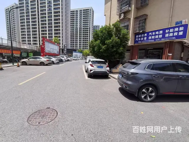 青庭.汽车美容维修店！佛堂吴溪叶好位置汽修店整体生意转让 - 图片 3