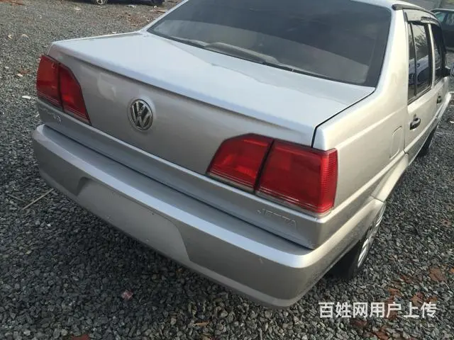 10年捷达16000元 - 图片 5