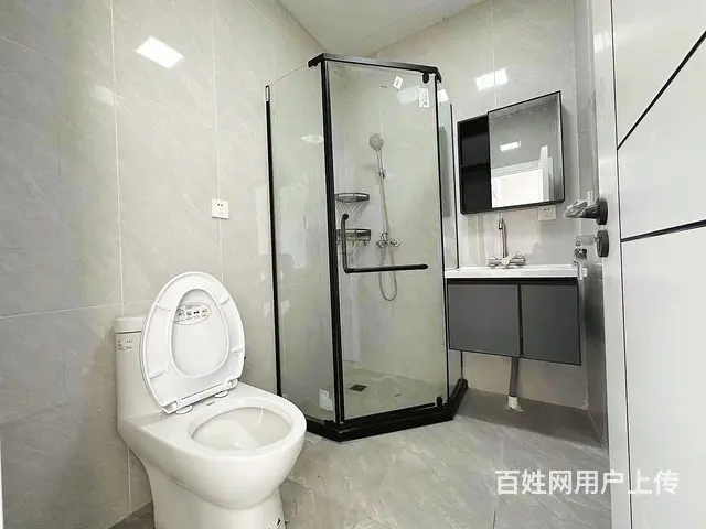实图月付 押一付一 新庄新村 精装两房 价格便宜 押一付一 - 图片 9