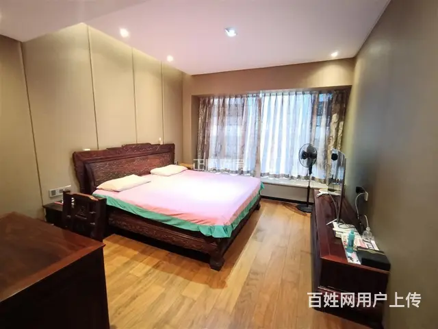 南湾中信红树湾北区 206平 楼王 - 图片 9