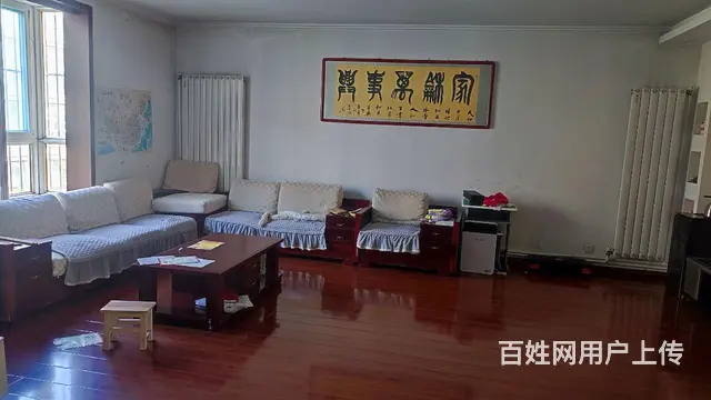 师大万达嘉慧园三室精装修家电家具齐全急租 - 图片 3