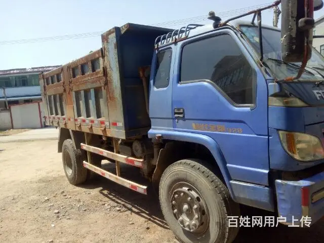 瑞沃前四后四180 - 图片 6
