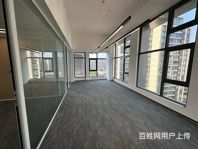 JWK武林之星，精装出租60至200方，多套小户型可挑选！ - 图片 12