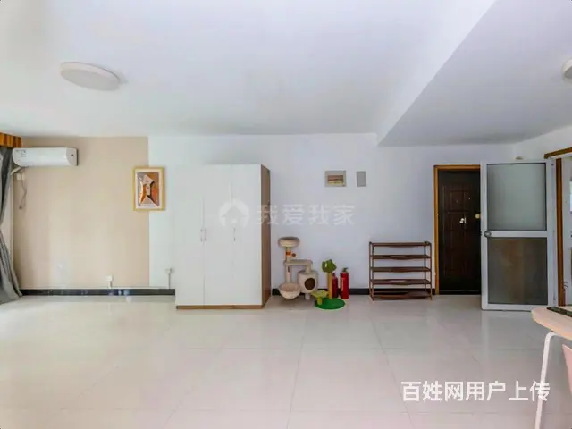 彩虹城  国信嘉园  2室  2厅 - 图片 2