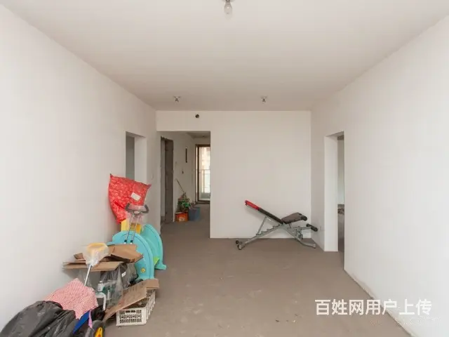 市政府旁中间楼层常发豪庭国际 4室2厅看房有钥匙 - 图片 5