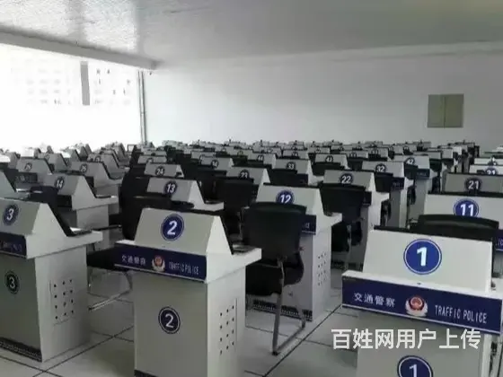广州海珠增驾A3城市公交车A1客车哪里报名点呢 - 图片 1