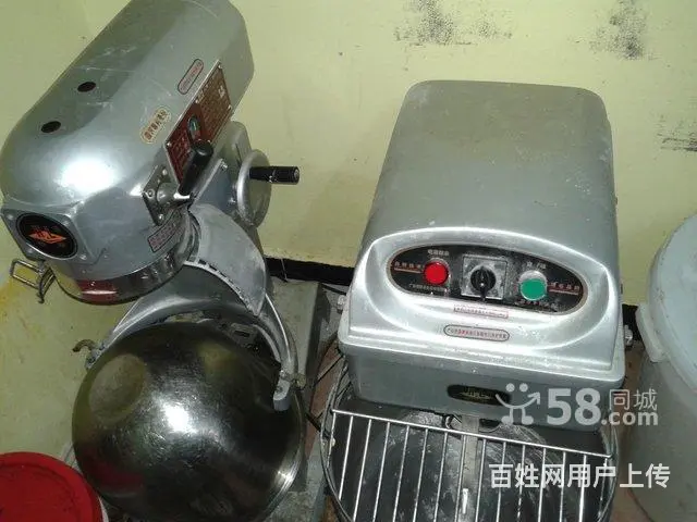 广州物资回收/旧货回收/食品加工机器回收/电器回收 - 图片 3