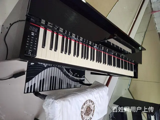 电钢琴 - 图片 2