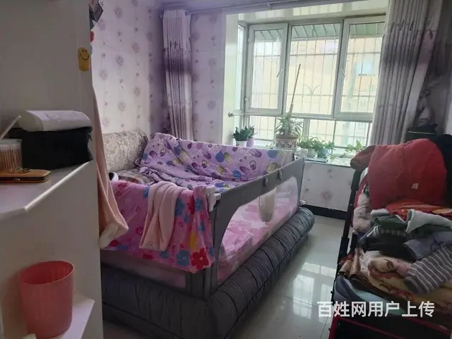 水韵明珠 精装三室 南北通透地暖 紧邻多浪河 急售 - 图片 2