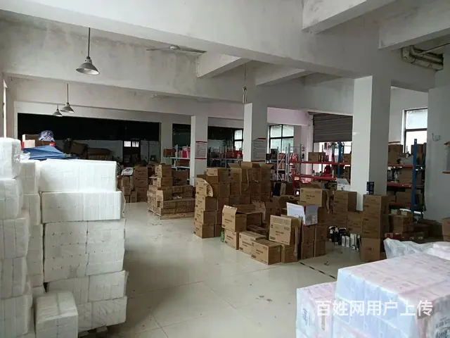 房东直租！武义百花山工业区兰花路1楼400平厂房出租！ - 图片 2