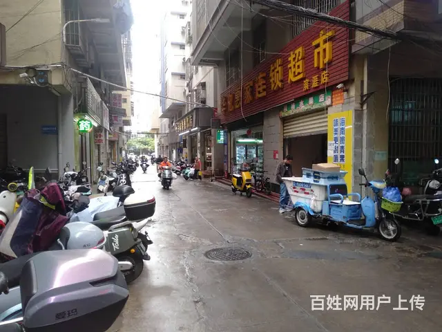 （51旺铺推荐）滨涯路滨濂新村五巷110平猪脚饭店转让 - 图片 4