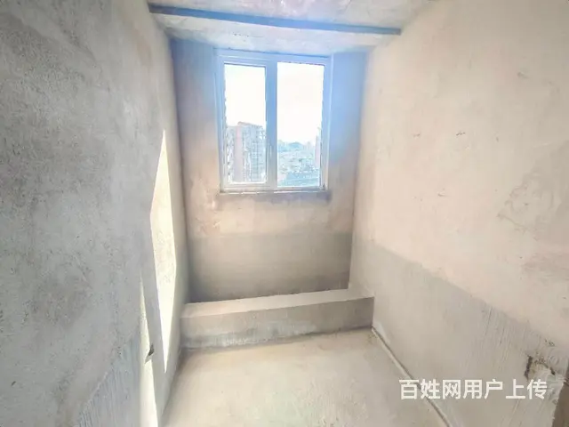 兴义商城三室两厅两卫毛胚房总价38万 - 图片 9