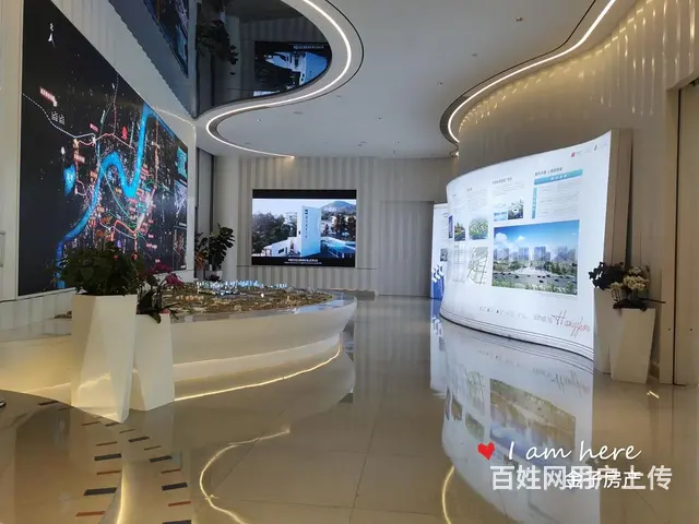 萧山机场快线德信空港城独栋2100方精装标办300方起地铁口 - 图片 11