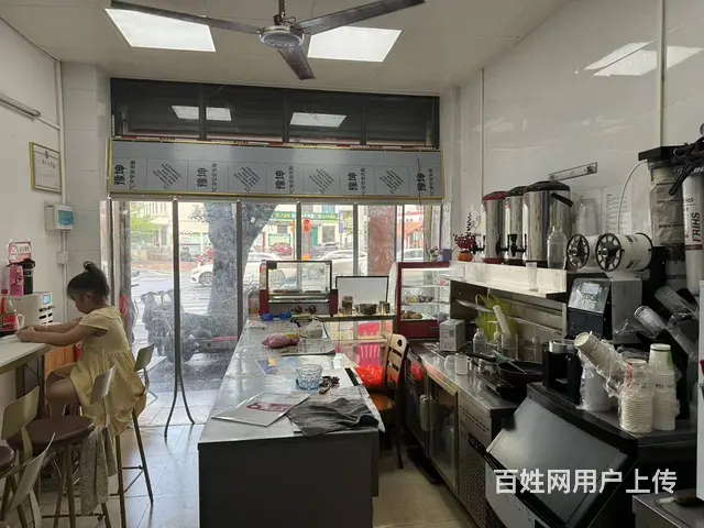 （51旺铺推荐）和平南30平炸鸡店转让 - 图片 6