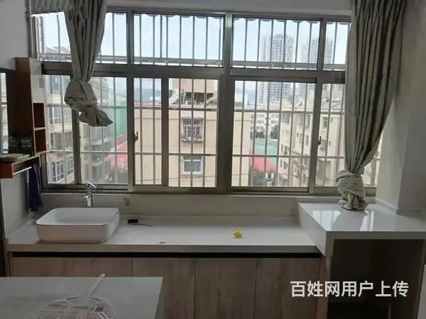 政府机关二生活区 普通住宅2厅 精装修 - 图片 6