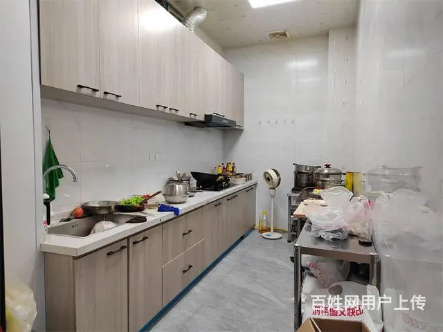 [同城搜铺网]市民大厦对面354平会所转让【可分割出租】 - 图片 6