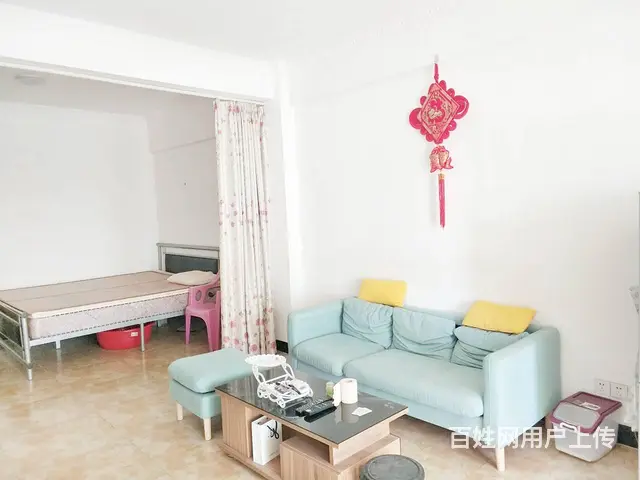 江南乐居 普通住宅0厅 精装修 - 图片 9