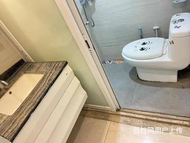 丹田广场 精装小三房3室2厅整租  拎包入住 - 图片 7