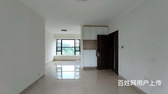 湾仔 华发峰景  精装修3房  南北通透 - 图片 2
