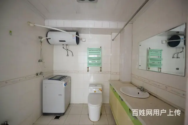 昆明湖社区(铁西) 普通住宅2厅 中等装修 - 图片 8