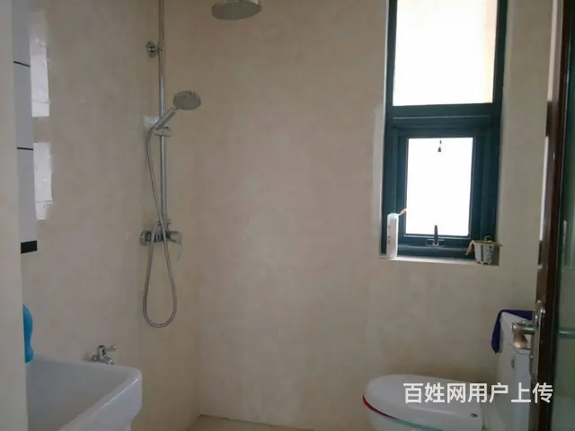 泉舜绿都塞纳春天 普通住宅 精装修两室家具家电齐全 看房方便 - 图片 3