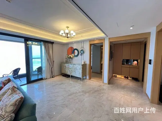 东湖旁 业主自主出租 近武汉站 一梯一户 全屋定制 - 图片 7