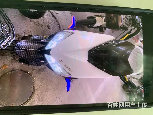 雅迪选5中置电机控制器72680 - 图片 3