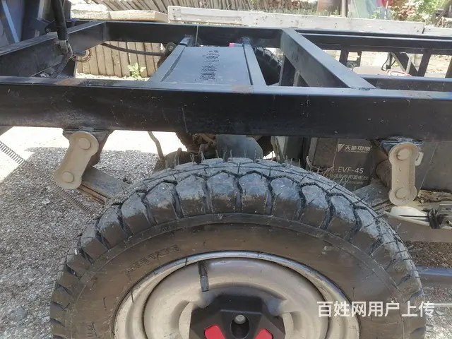 【搞定了！】强胜电动三轮车 - 图片 7