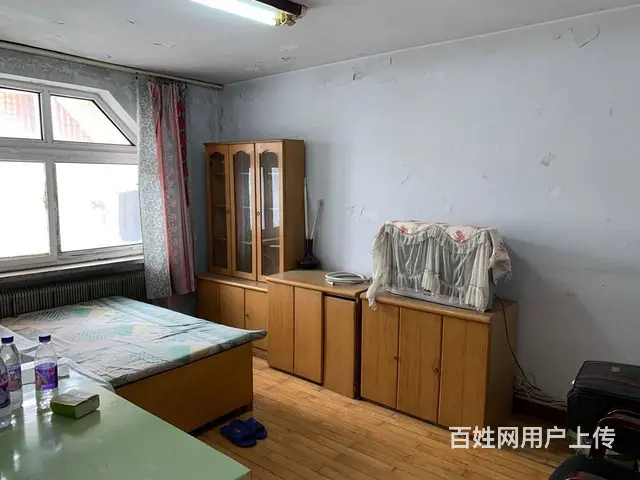 古塔区 北一里古城新苑 7楼顶步梯 四中 古塔公园 大润发 - 图片 2