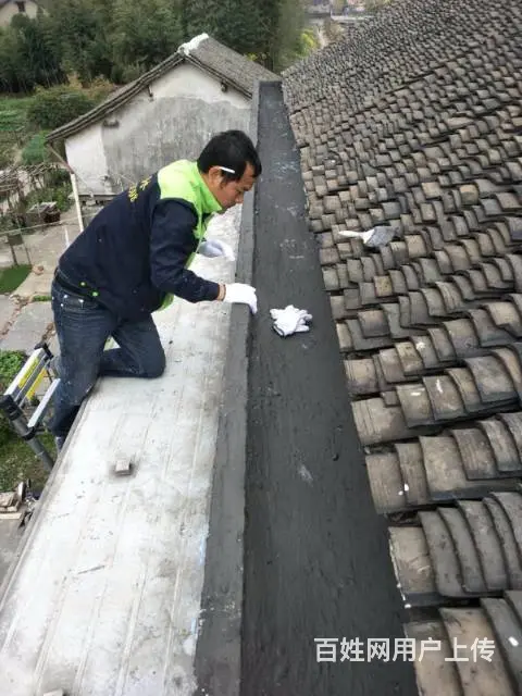 专注维修房屋各种漏水，十年质保 - 图片 5