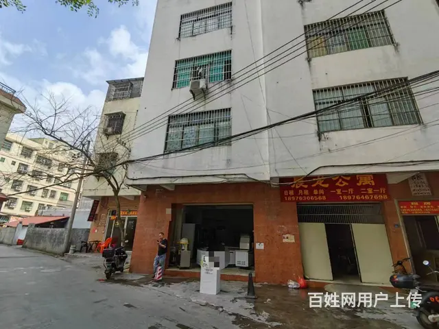 （51旺铺推荐）山高村80平店铺出租 - 图片 2