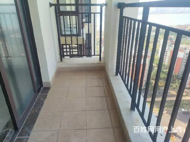 国兴琼州大桥傍    中交新琼雅苑4房 - 图片 3