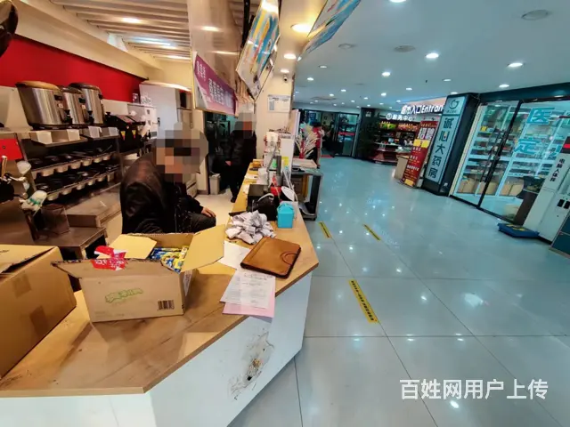 【易转免费推荐】东阳沿街旺铺，冷饮奶茶店转让 - 图片 4