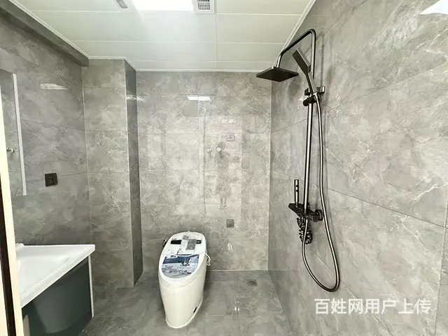 首付10万大白楼中心市场佳惠低首付三室两厅两卫精装53万 - 图片 8