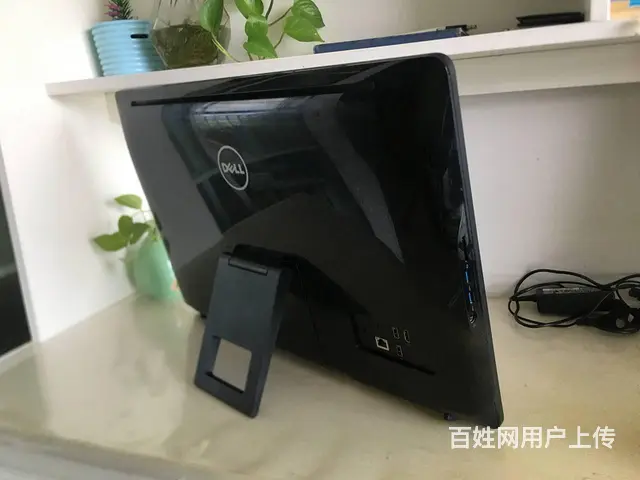 可送货 戴尔24寸四核一体机 独显4G500G - 图片 4