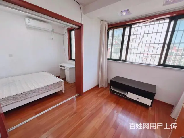 押一付一 塘南新村北区套间 民用水电 拎包入住 辰雷科技园 - 图片 6