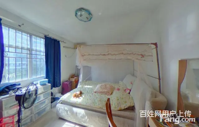 翠华新村南区 普通住宅2厅 精装修 - 图片 4
