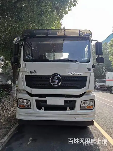 拉45吨及以上平板车 平板拖车 送车上门 - 图片 1