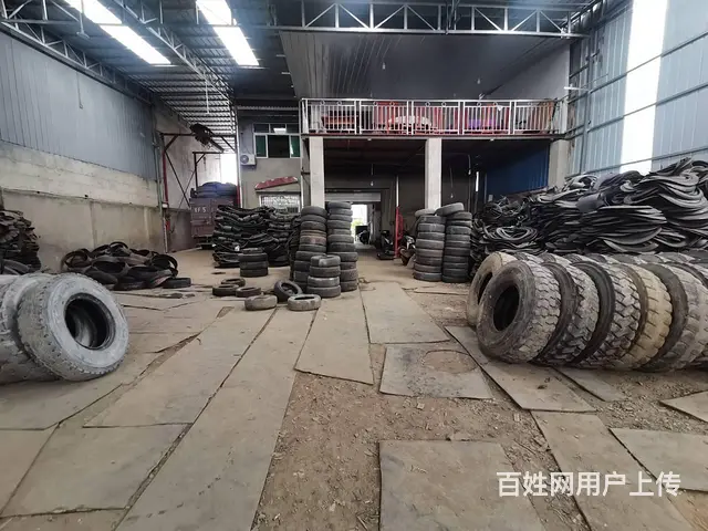广汉市连山镇德连路800平门面厂库房出租（门面和厂房可分租） - 图片 2
