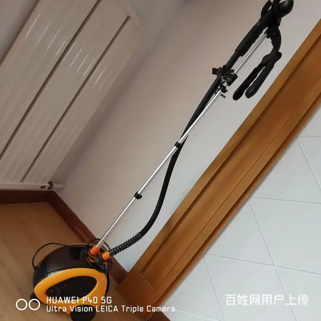 出售    蒸汽挂烫机 - 图片 1