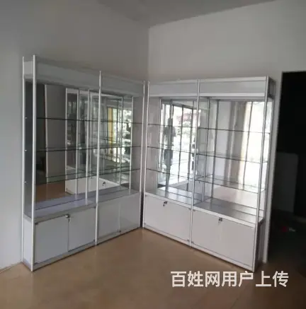 苏州卓尼PC耐力板之物品展示柜、生产加工一体 - 图片 5
